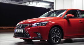 What Car 2018